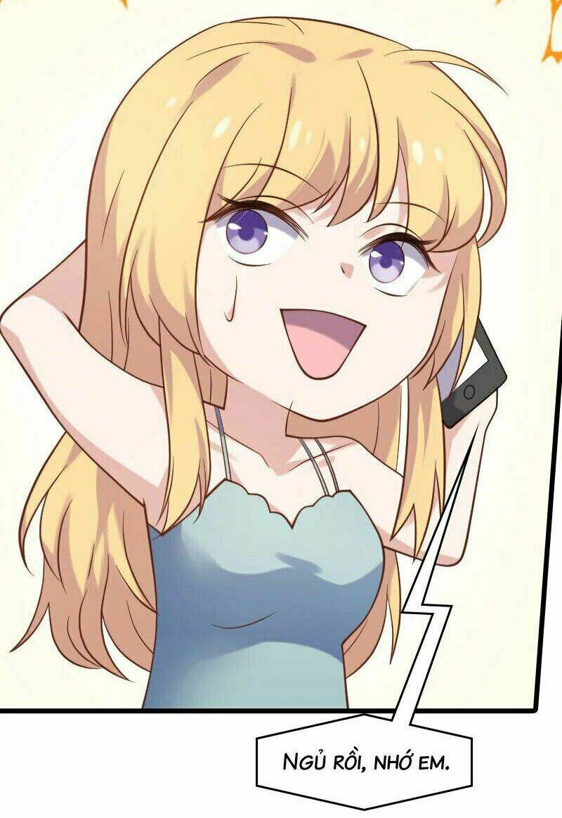 Ảnh Hậu Lão Bà Không Được Chạy Chapter 54 - Trang 2