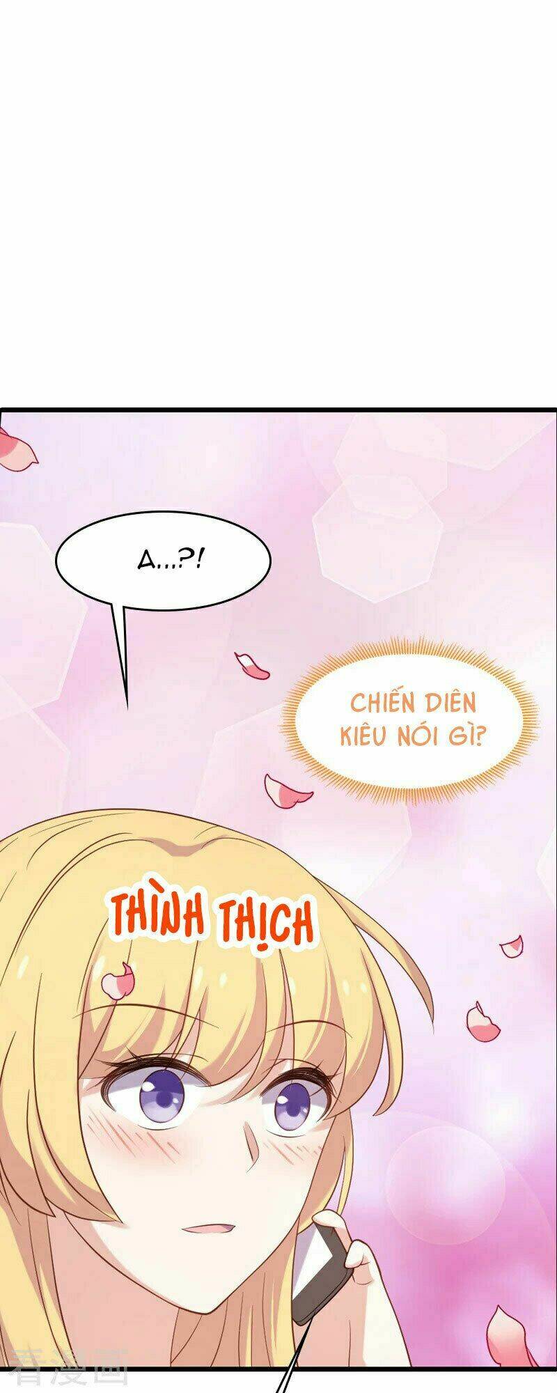 Ảnh Hậu Lão Bà Không Được Chạy Chapter 54 - Trang 2