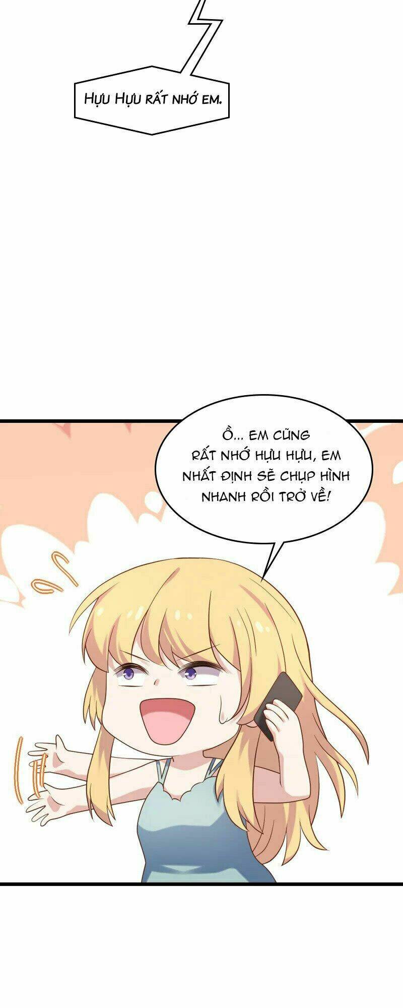 Ảnh Hậu Lão Bà Không Được Chạy Chapter 54 - Trang 2