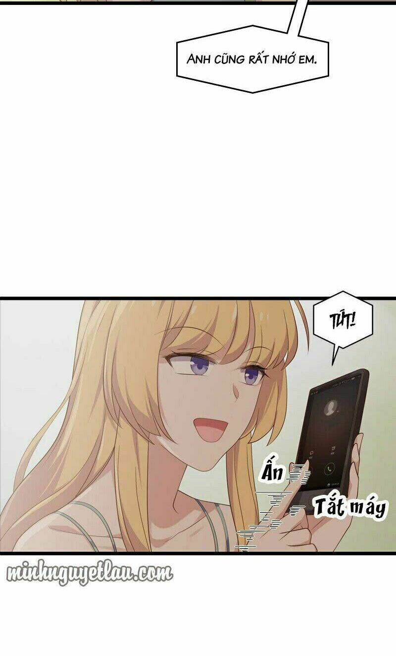 Ảnh Hậu Lão Bà Không Được Chạy Chapter 54 - Trang 2