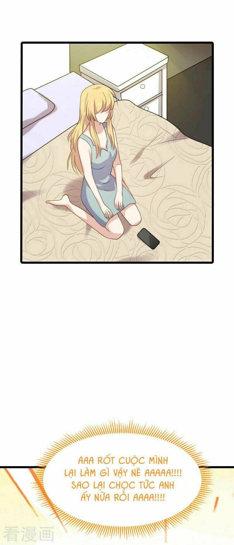 Ảnh Hậu Lão Bà Không Được Chạy Chapter 54 - Trang 2