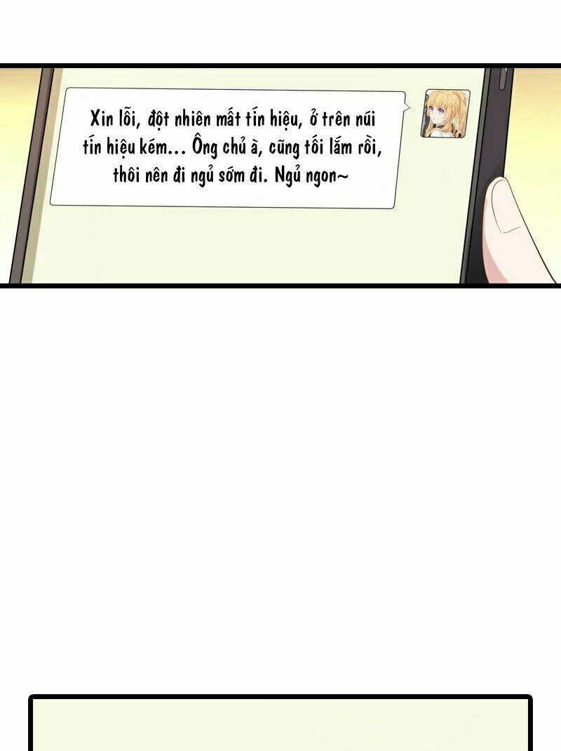 Ảnh Hậu Lão Bà Không Được Chạy Chapter 54 - Trang 2