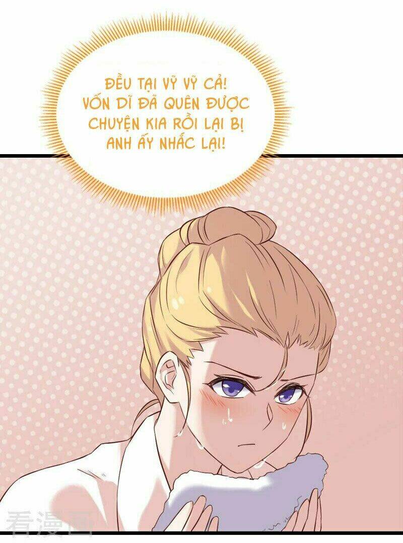 Ảnh Hậu Lão Bà Không Được Chạy Chapter 54 - Trang 2