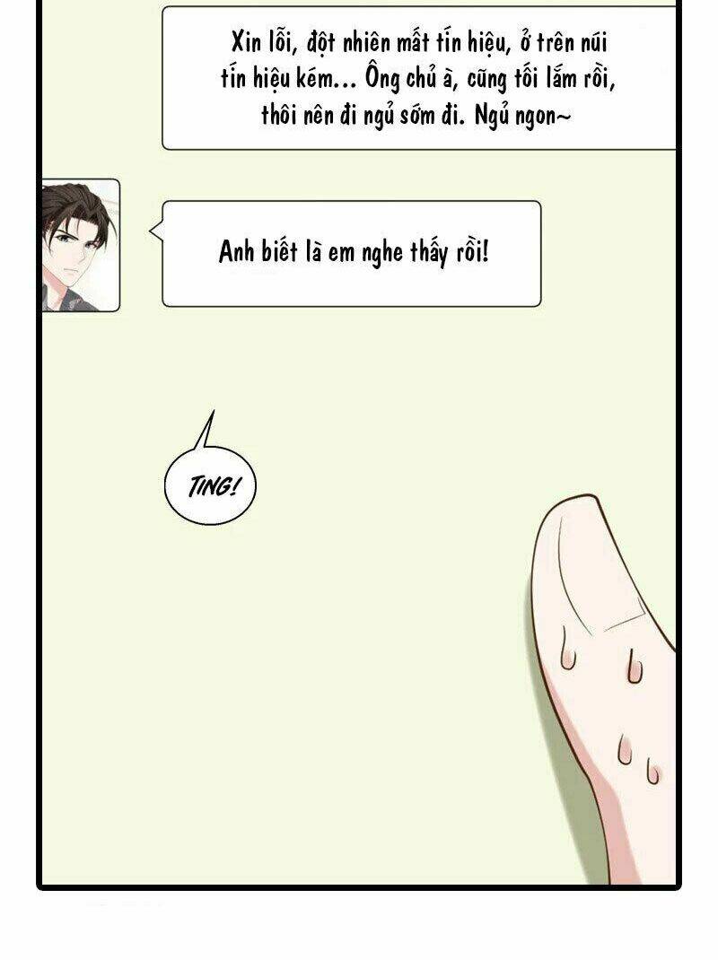 Ảnh Hậu Lão Bà Không Được Chạy Chapter 54 - Trang 2