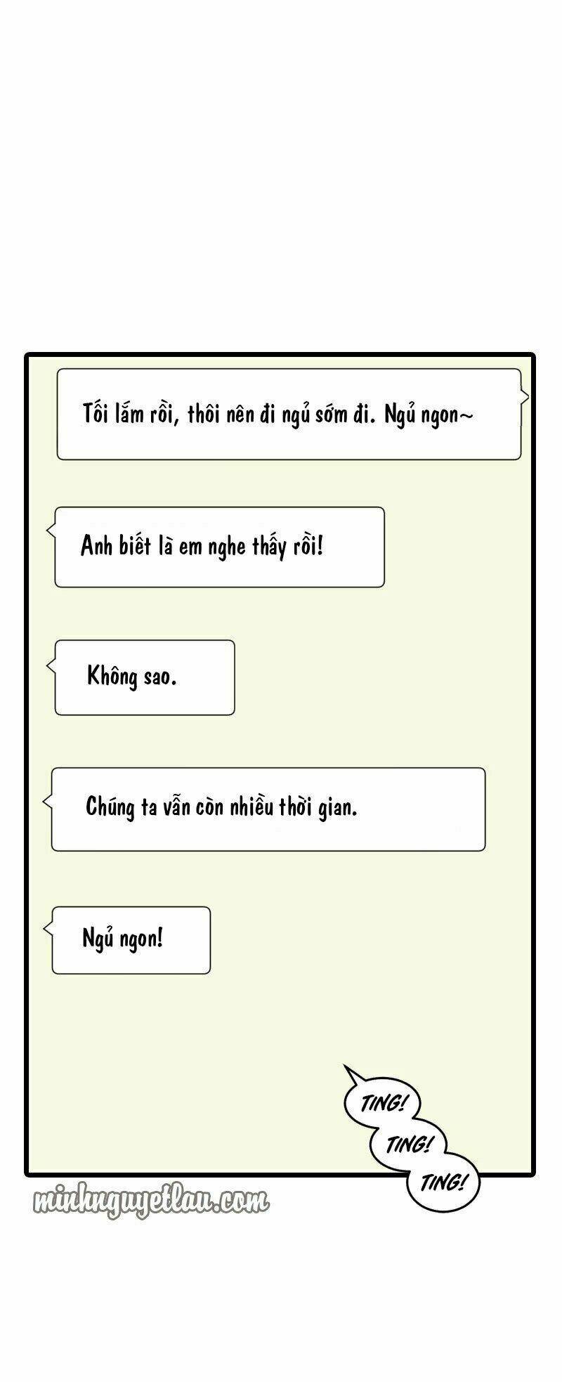 Ảnh Hậu Lão Bà Không Được Chạy Chapter 54 - Trang 2