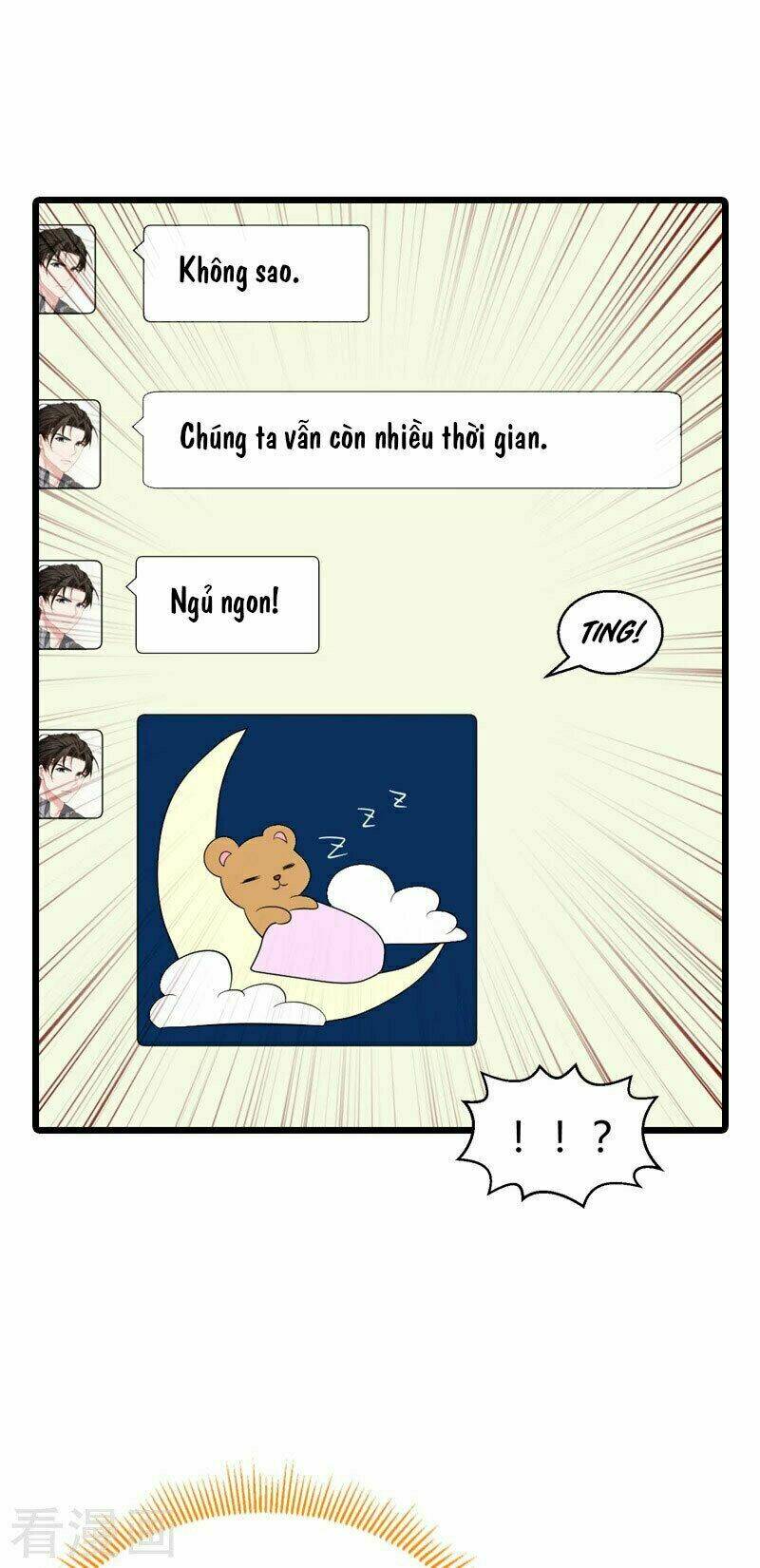 Ảnh Hậu Lão Bà Không Được Chạy Chapter 54 - Trang 2