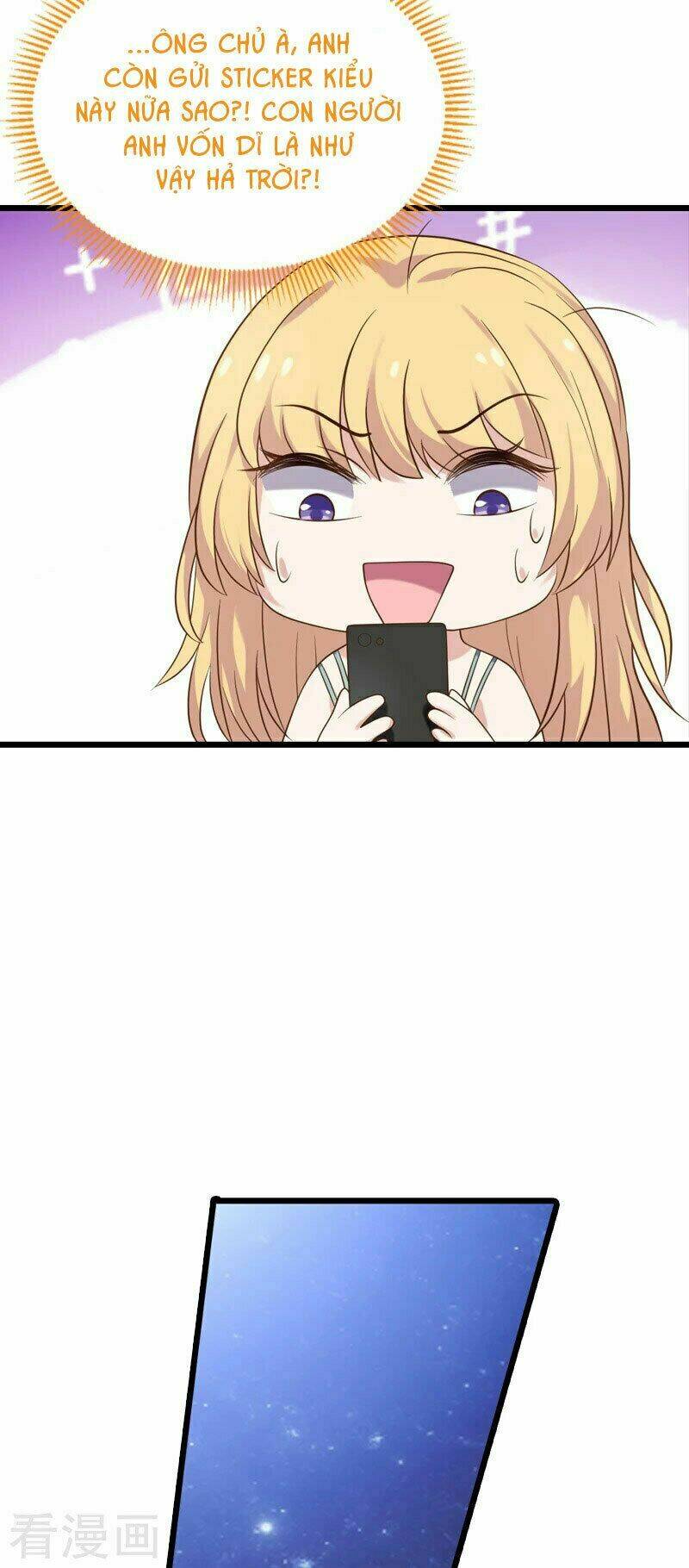 Ảnh Hậu Lão Bà Không Được Chạy Chapter 54 - Trang 2