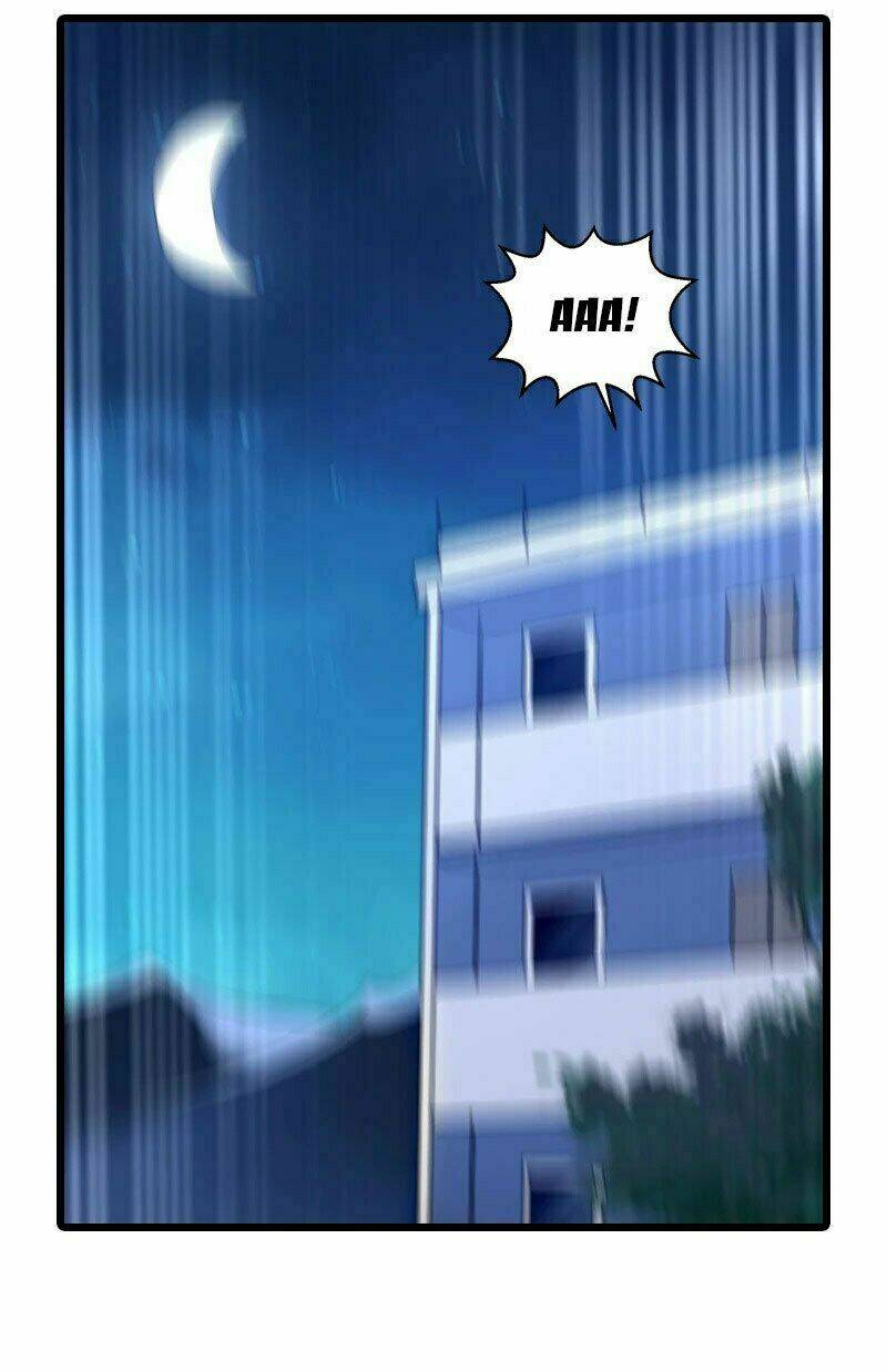 Ảnh Hậu Lão Bà Không Được Chạy Chapter 54 - Trang 2