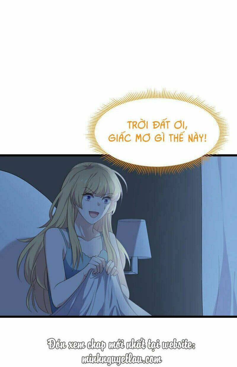 Ảnh Hậu Lão Bà Không Được Chạy Chapter 54 - Trang 2