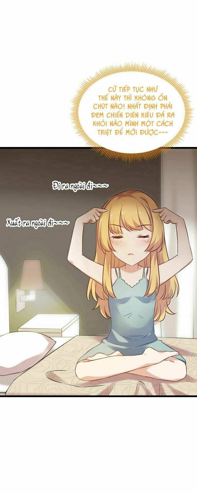 Ảnh Hậu Lão Bà Không Được Chạy Chapter 54 - Trang 2