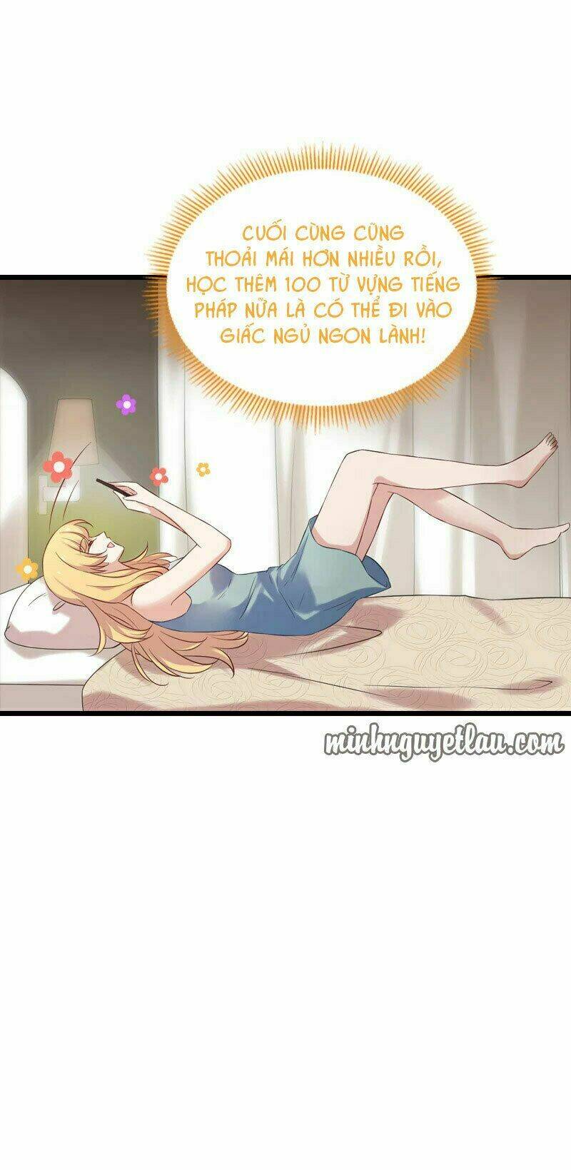 Ảnh Hậu Lão Bà Không Được Chạy Chapter 54 - Trang 2