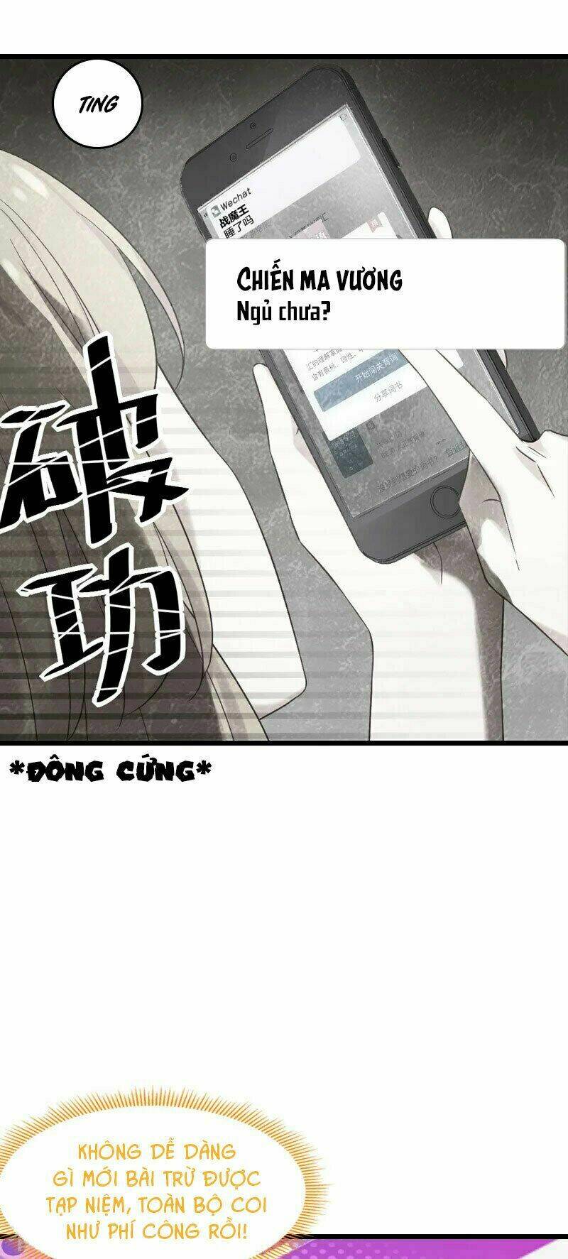 Ảnh Hậu Lão Bà Không Được Chạy Chapter 54 - Trang 2