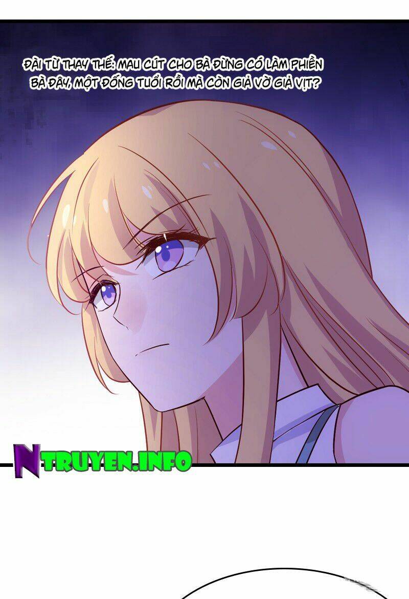 Ảnh Hậu Lão Bà Không Được Chạy Chapter 55 - Trang 2