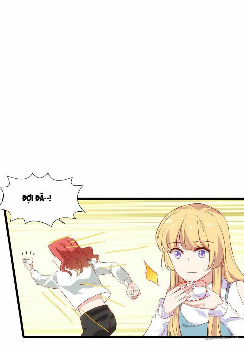 Ảnh Hậu Lão Bà Không Được Chạy Chapter 55 - Trang 2