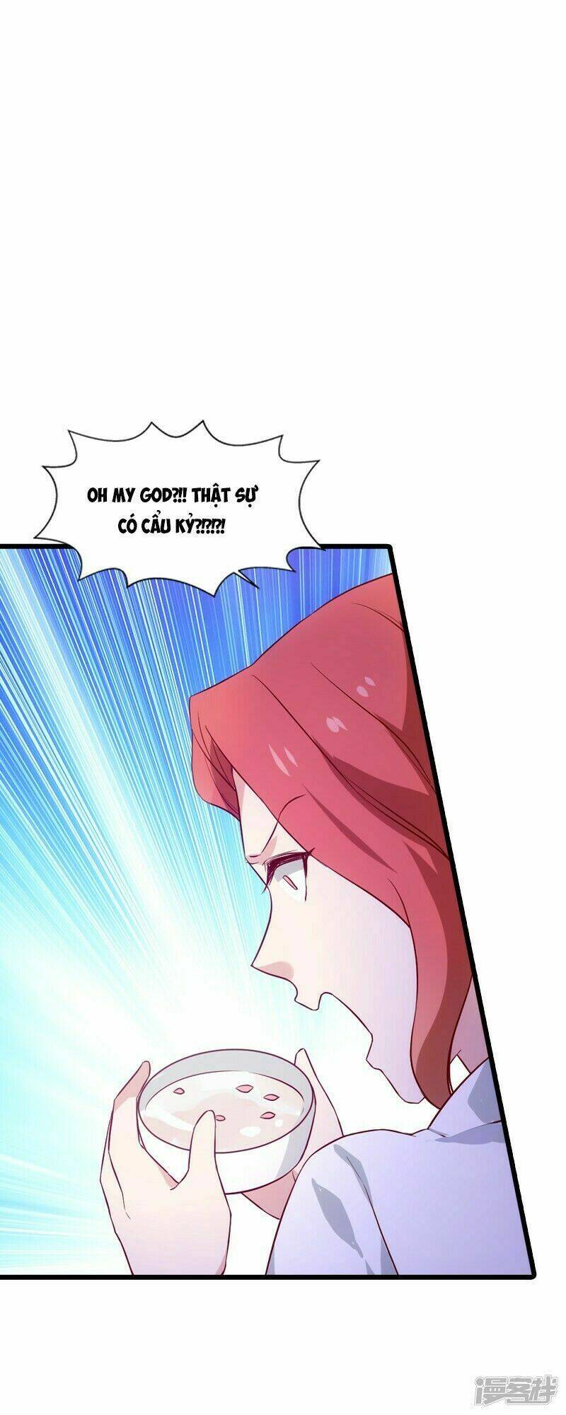 Ảnh Hậu Lão Bà Không Được Chạy Chapter 55 - Trang 2