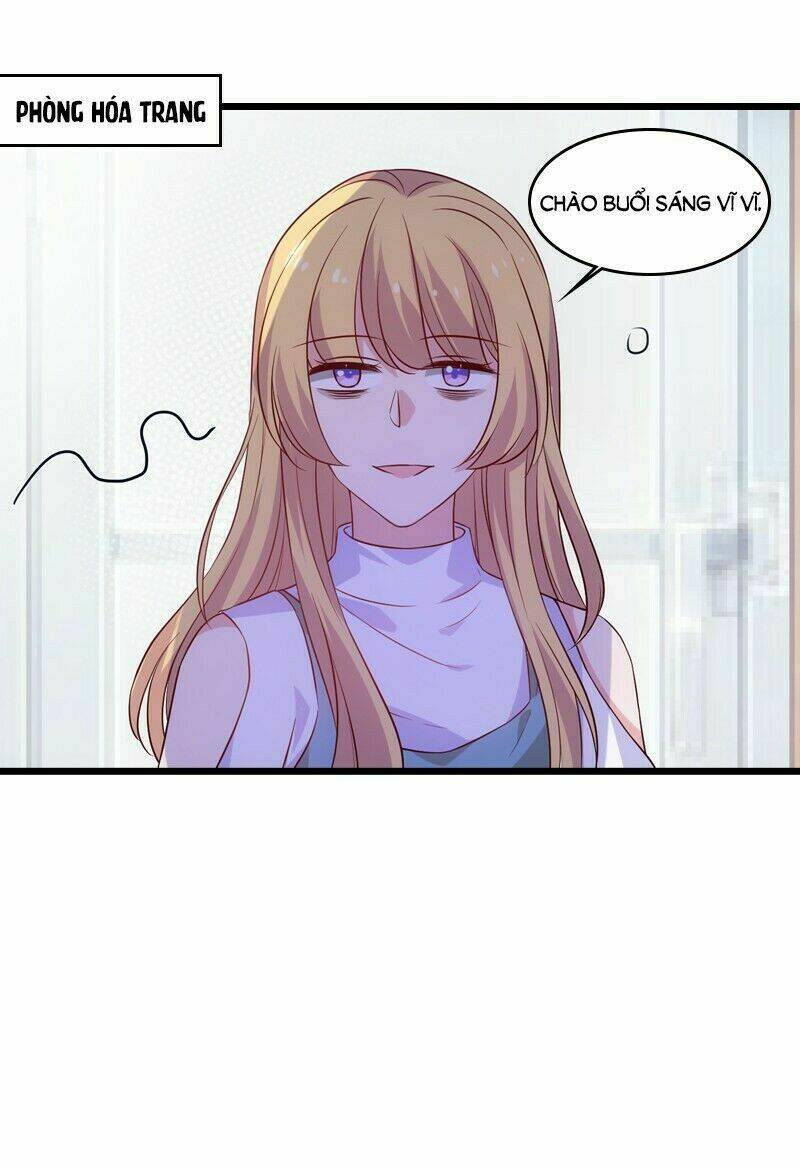 Ảnh Hậu Lão Bà Không Được Chạy Chapter 55 - Trang 2