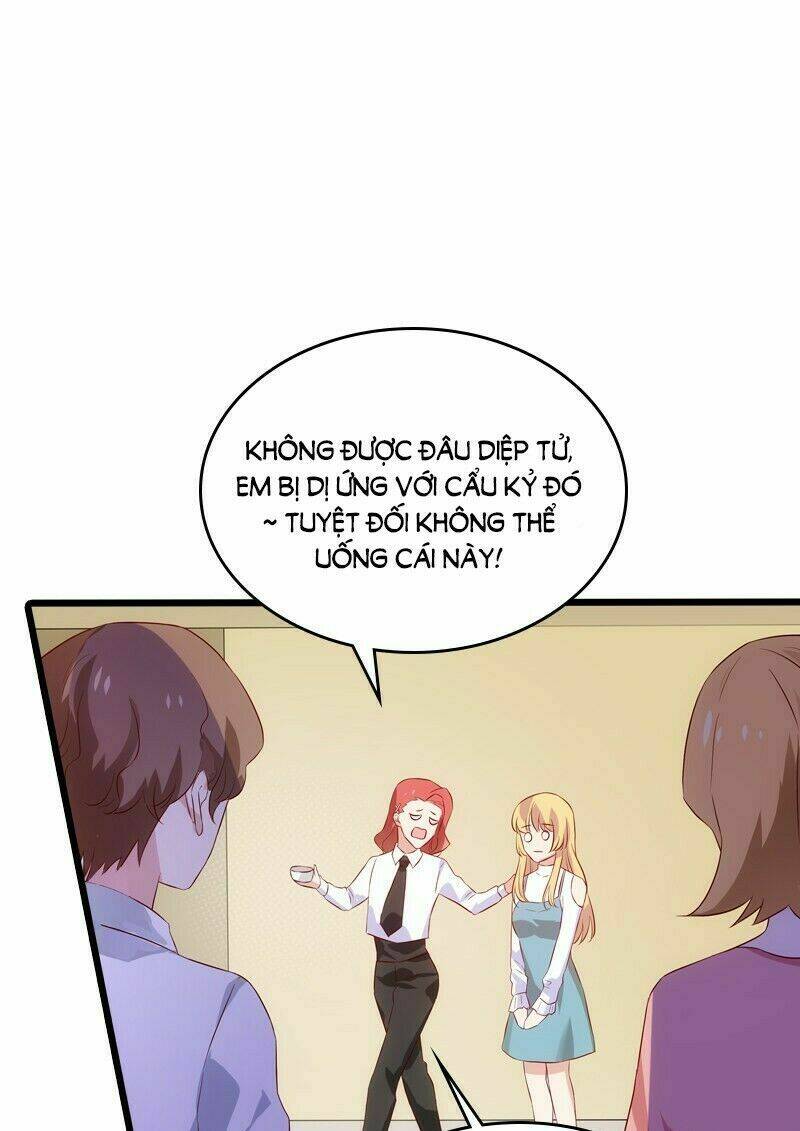 Ảnh Hậu Lão Bà Không Được Chạy Chapter 55 - Trang 2