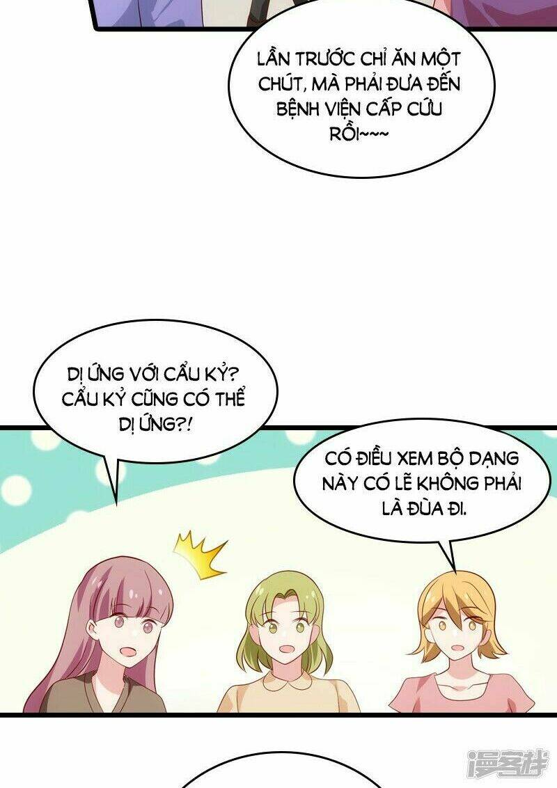 Ảnh Hậu Lão Bà Không Được Chạy Chapter 55 - Trang 2