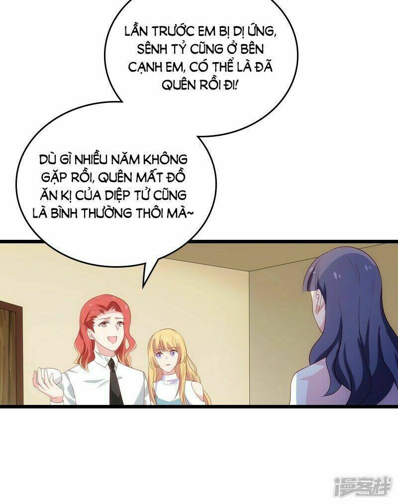 Ảnh Hậu Lão Bà Không Được Chạy Chapter 55 - Trang 2