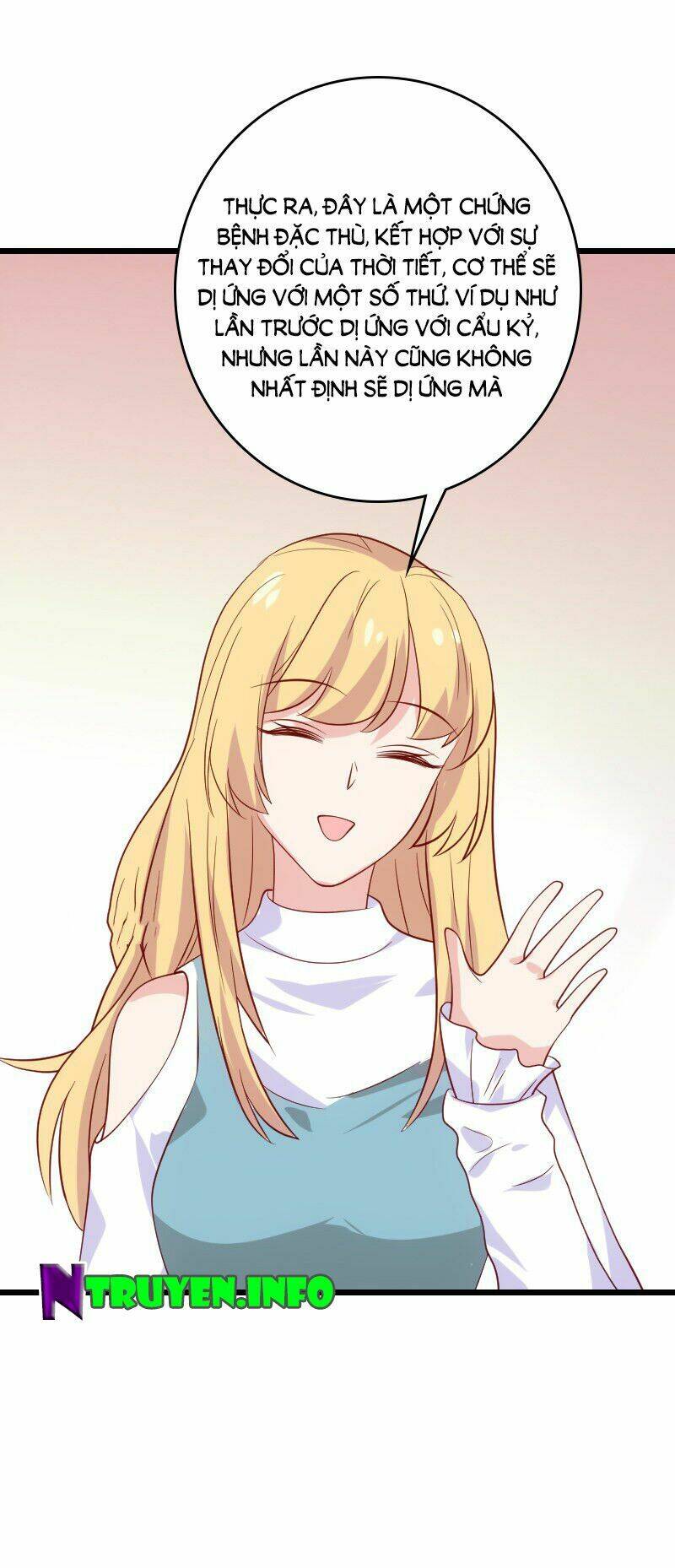 Ảnh Hậu Lão Bà Không Được Chạy Chapter 55 - Trang 2