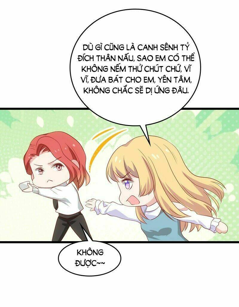 Ảnh Hậu Lão Bà Không Được Chạy Chapter 55 - Trang 2