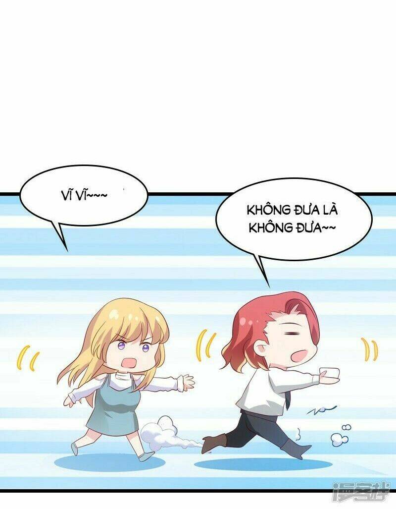 Ảnh Hậu Lão Bà Không Được Chạy Chapter 55 - Trang 2