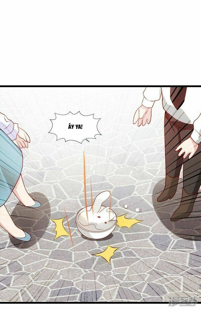 Ảnh Hậu Lão Bà Không Được Chạy Chapter 55 - Trang 2