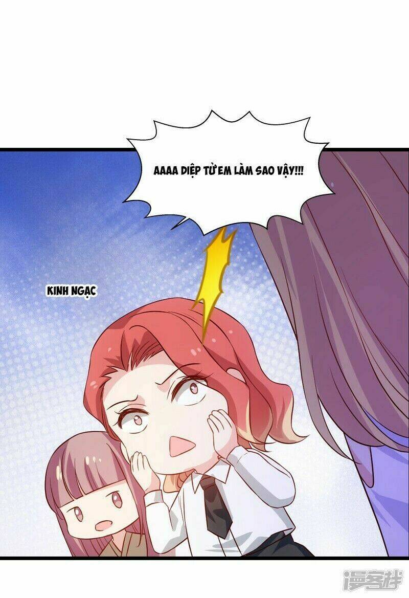 Ảnh Hậu Lão Bà Không Được Chạy Chapter 55 - Trang 2