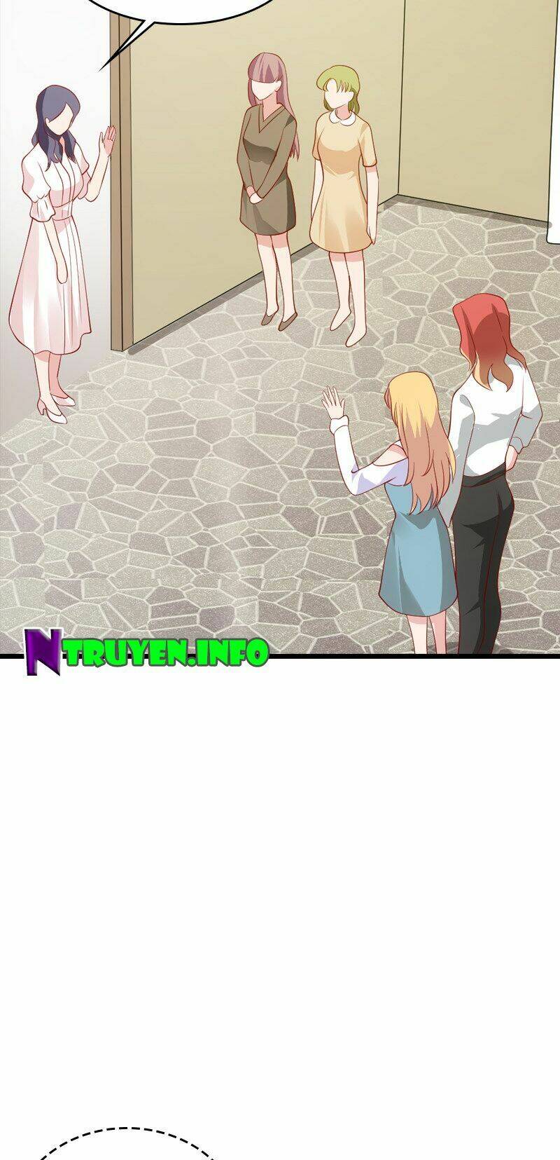 Ảnh Hậu Lão Bà Không Được Chạy Chapter 55 - Trang 2