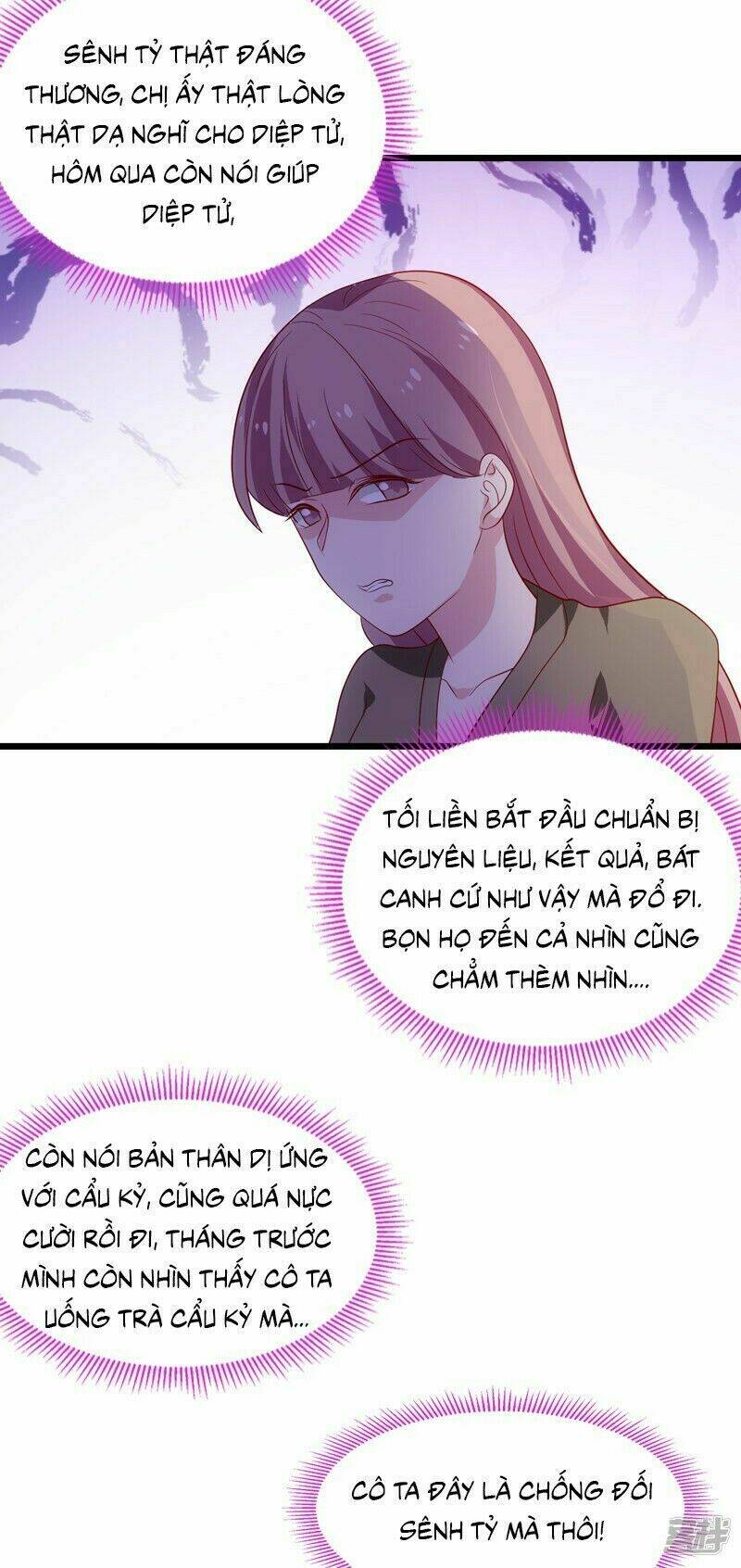 Ảnh Hậu Lão Bà Không Được Chạy Chapter 55 - Trang 2