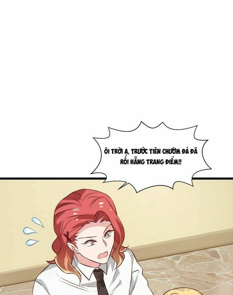 Ảnh Hậu Lão Bà Không Được Chạy Chapter 55 - Trang 2