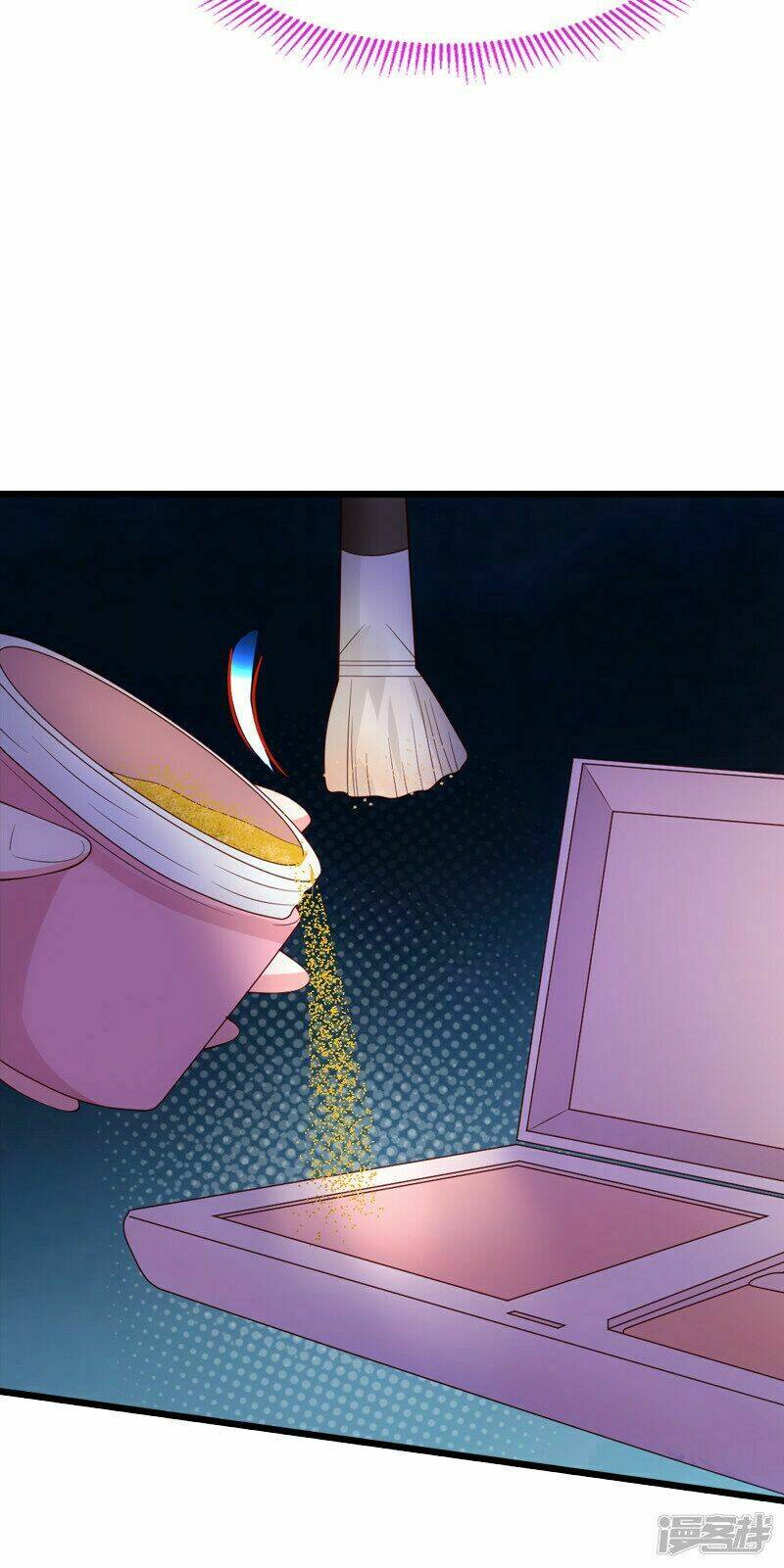 Ảnh Hậu Lão Bà Không Được Chạy Chapter 55 - Trang 2