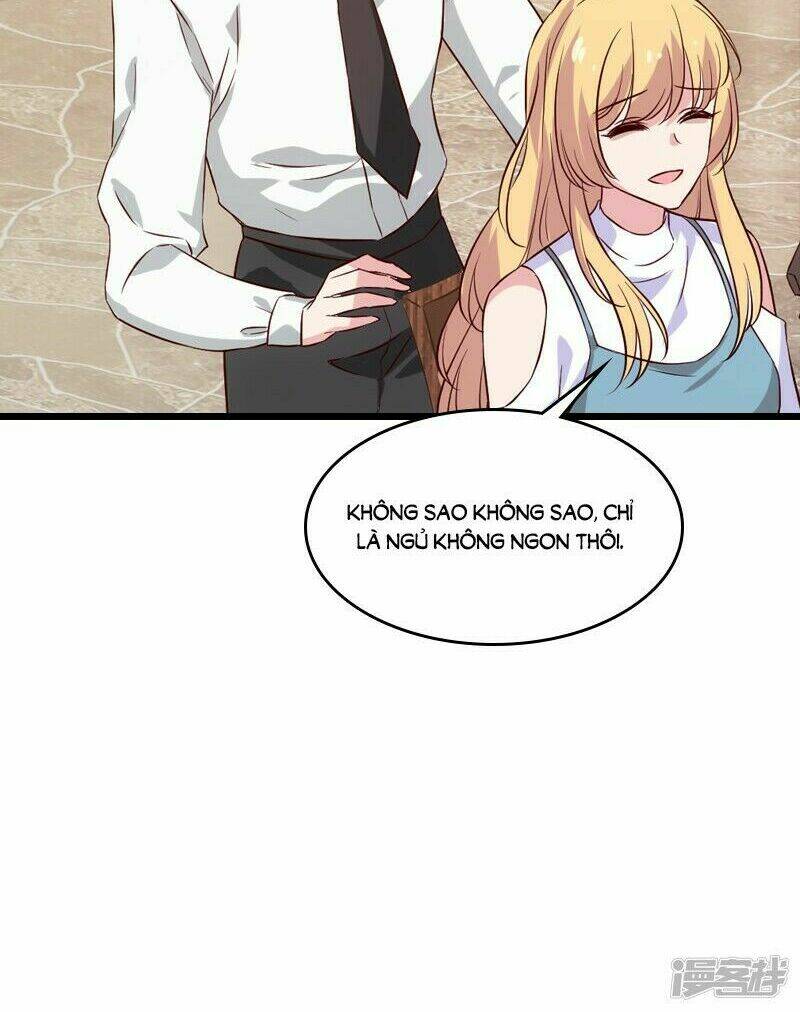 Ảnh Hậu Lão Bà Không Được Chạy Chapter 55 - Trang 2