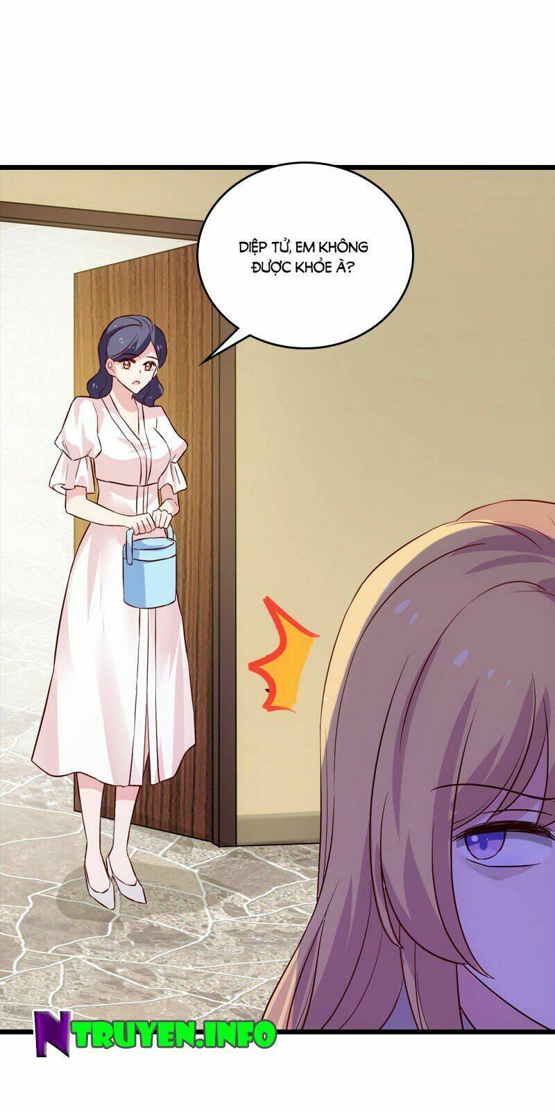 Ảnh Hậu Lão Bà Không Được Chạy Chapter 55 - Trang 2