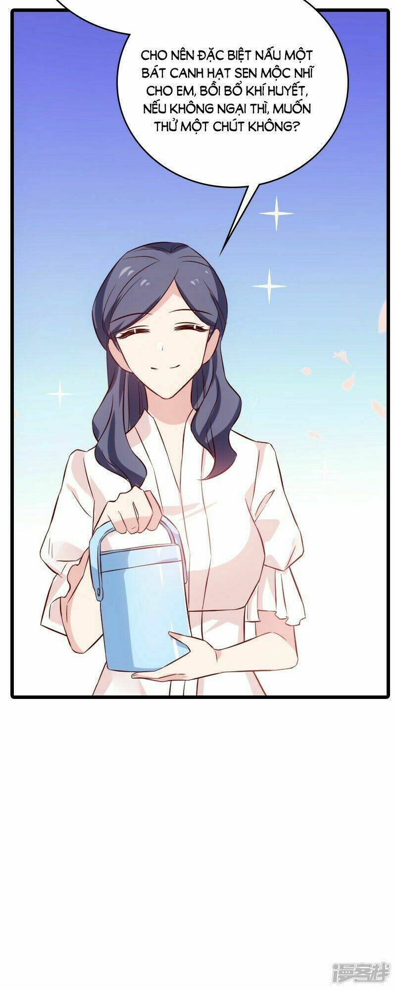 Ảnh Hậu Lão Bà Không Được Chạy Chapter 55 - Trang 2