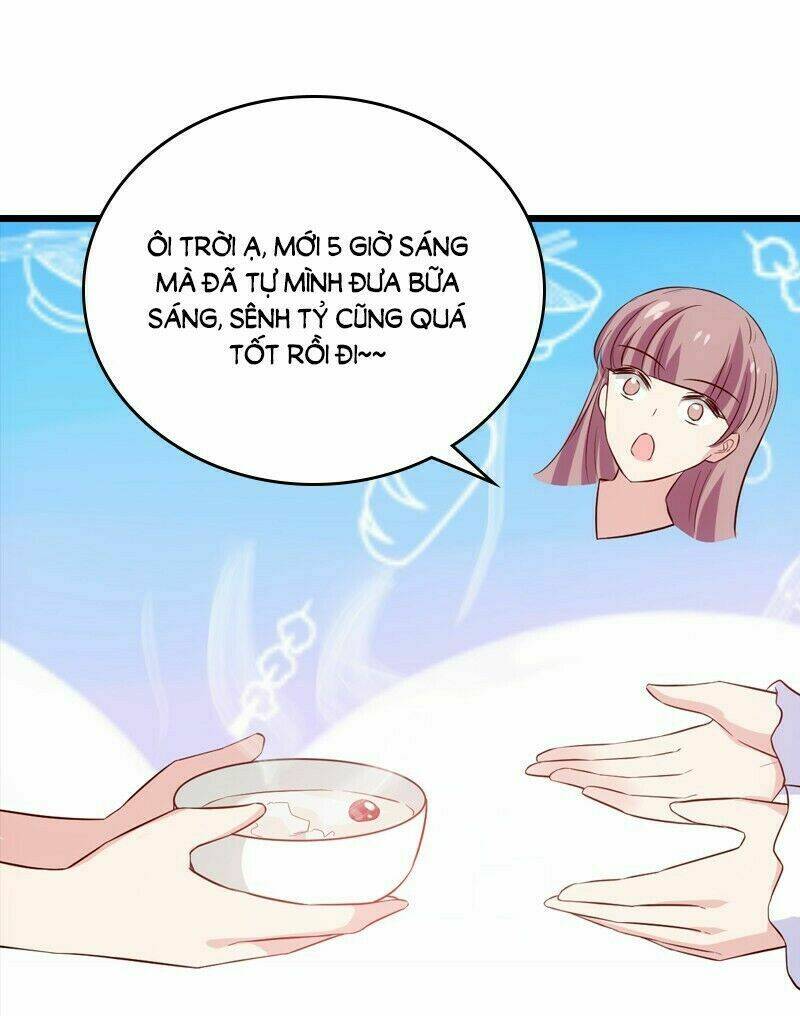 Ảnh Hậu Lão Bà Không Được Chạy Chapter 55 - Trang 2