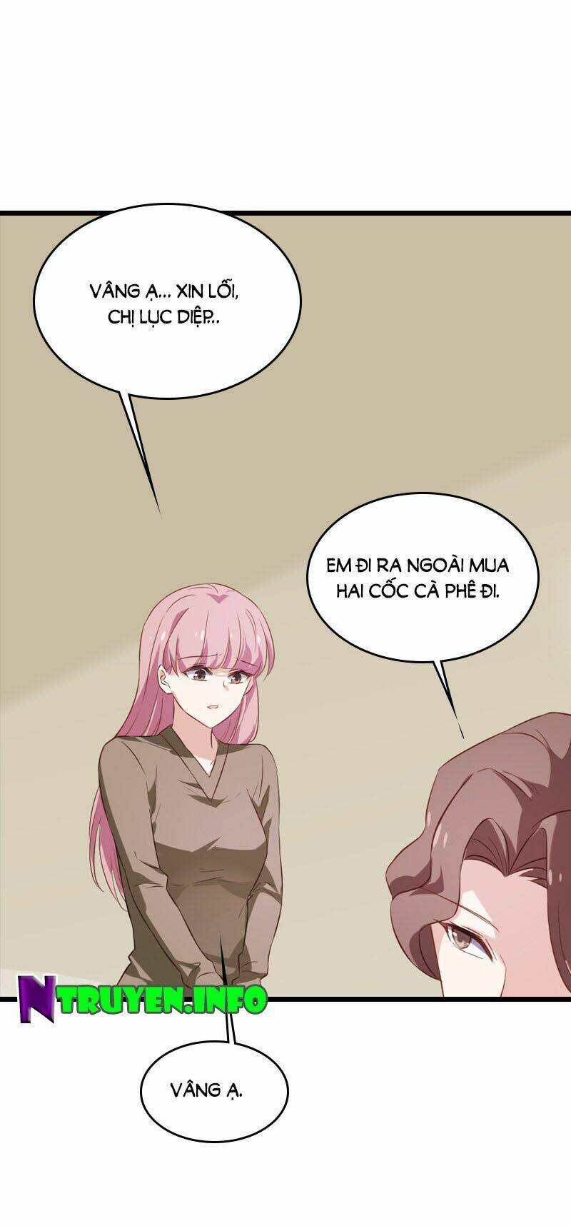 Ảnh Hậu Lão Bà Không Được Chạy Chapter 56 - Trang 2