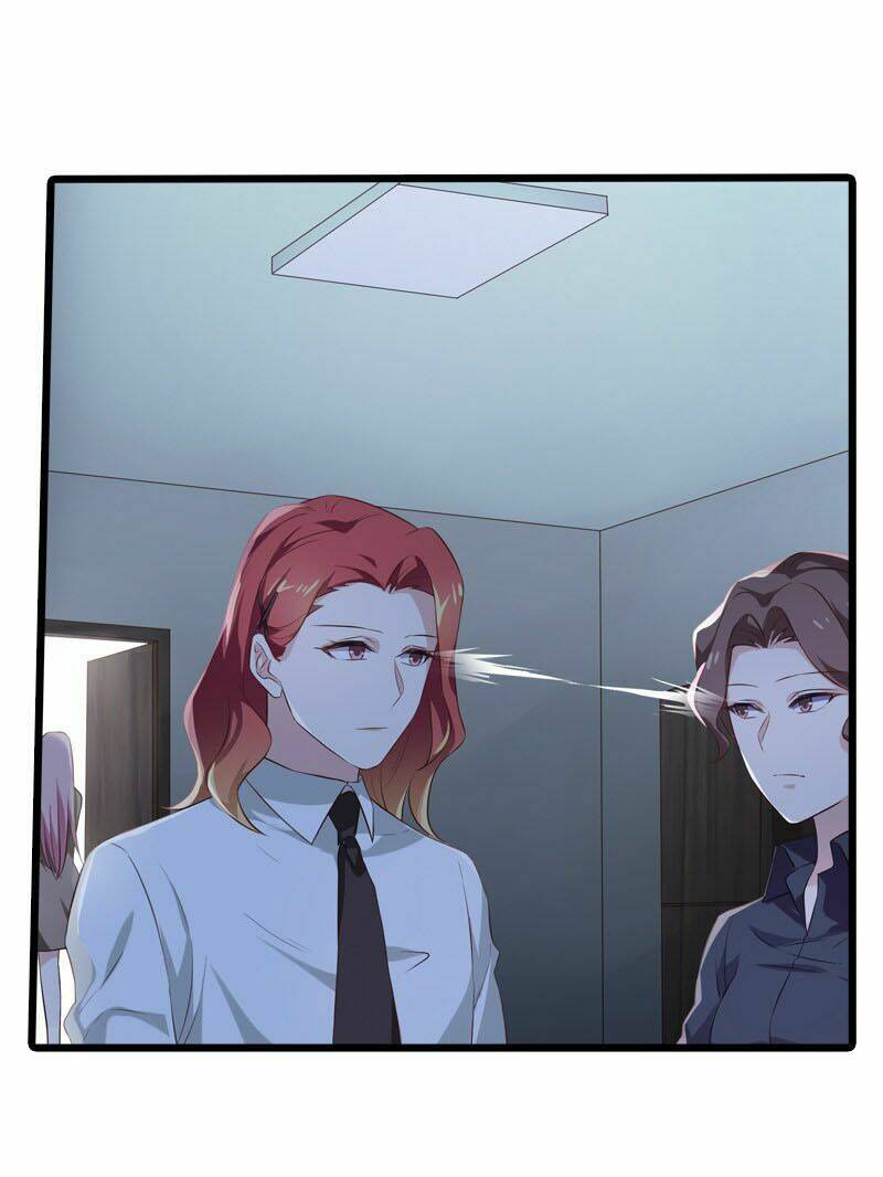 Ảnh Hậu Lão Bà Không Được Chạy Chapter 56 - Trang 2