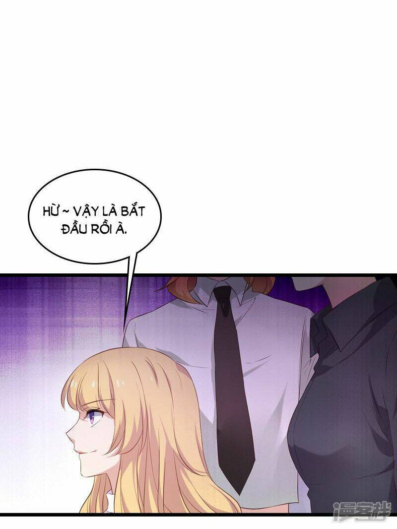 Ảnh Hậu Lão Bà Không Được Chạy Chapter 56 - Trang 2