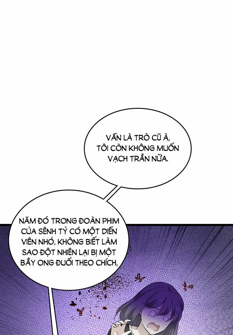 Ảnh Hậu Lão Bà Không Được Chạy Chapter 56 - Trang 2