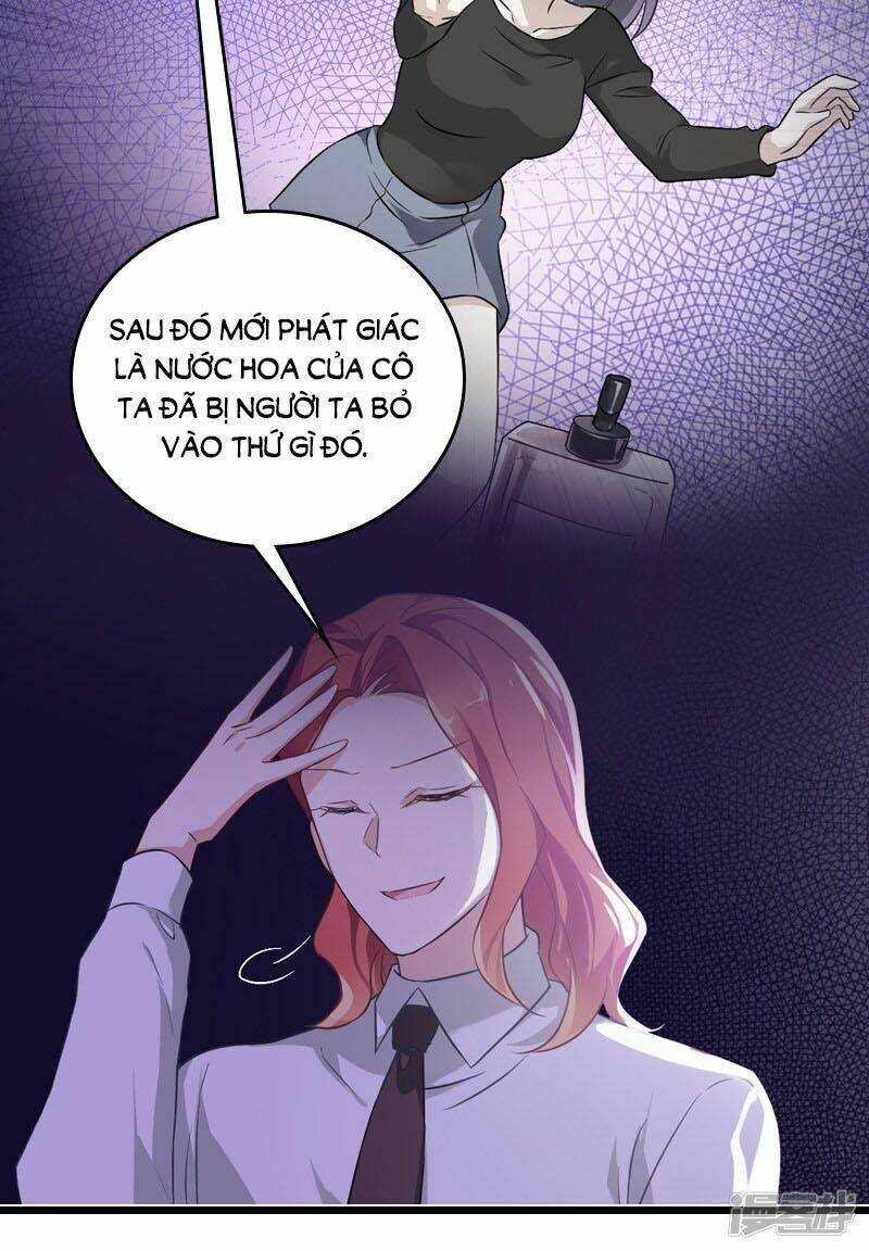 Ảnh Hậu Lão Bà Không Được Chạy Chapter 56 - Trang 2