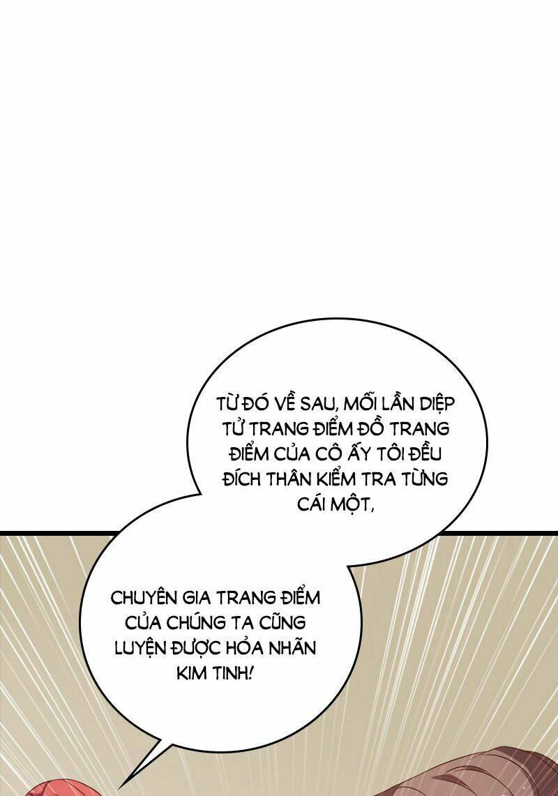 Ảnh Hậu Lão Bà Không Được Chạy Chapter 56 - Trang 2