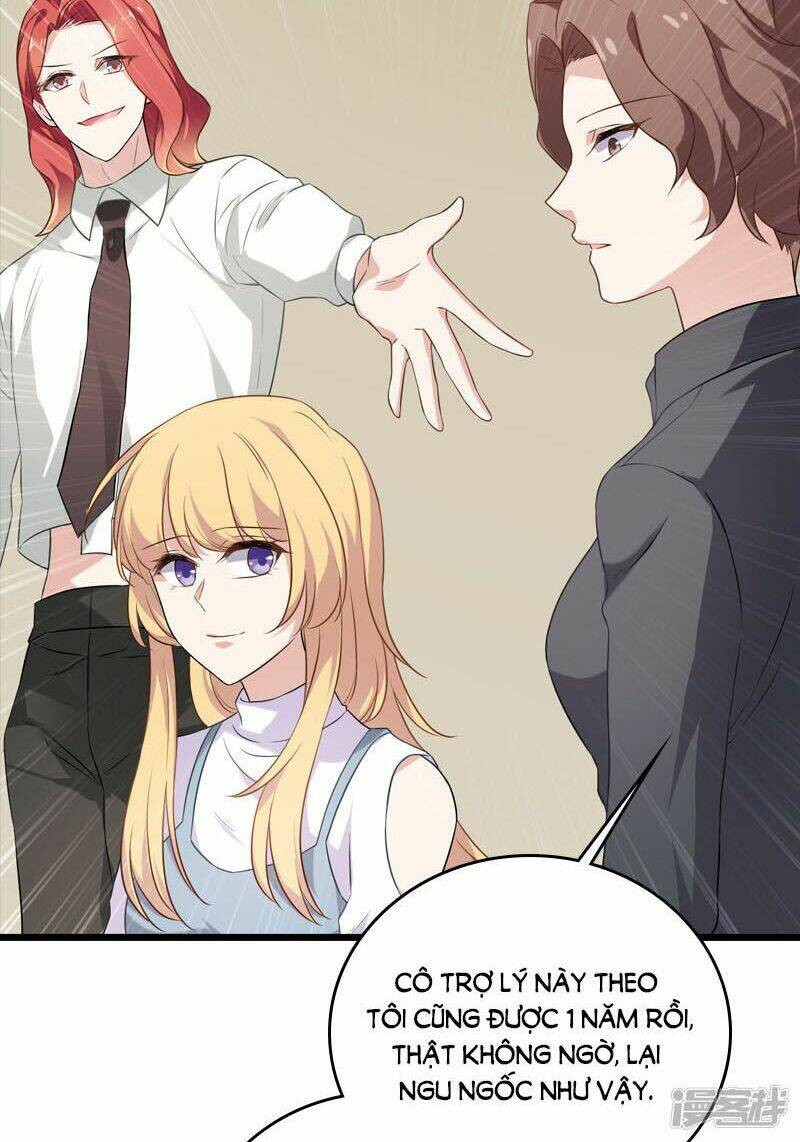 Ảnh Hậu Lão Bà Không Được Chạy Chapter 56 - Trang 2