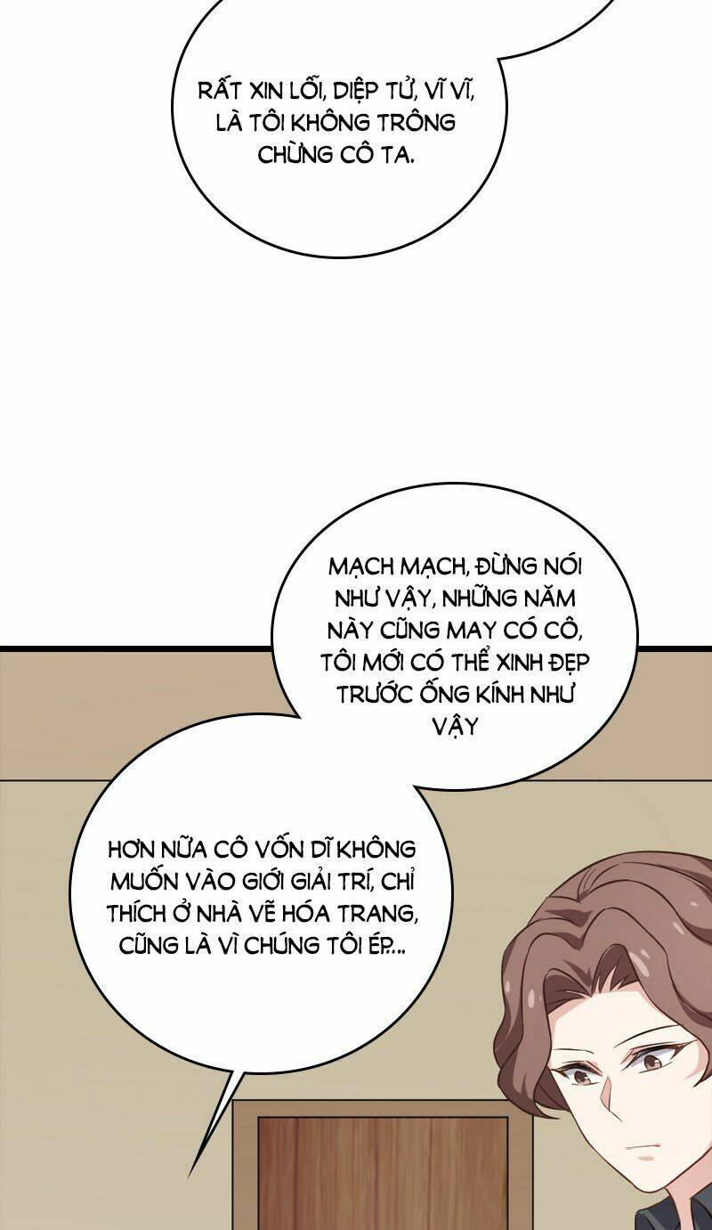 Ảnh Hậu Lão Bà Không Được Chạy Chapter 56 - Trang 2