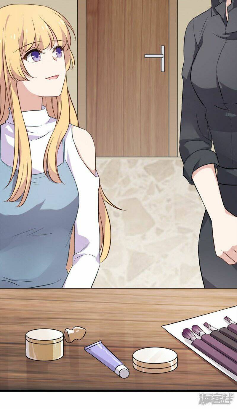 Ảnh Hậu Lão Bà Không Được Chạy Chapter 56 - Trang 2