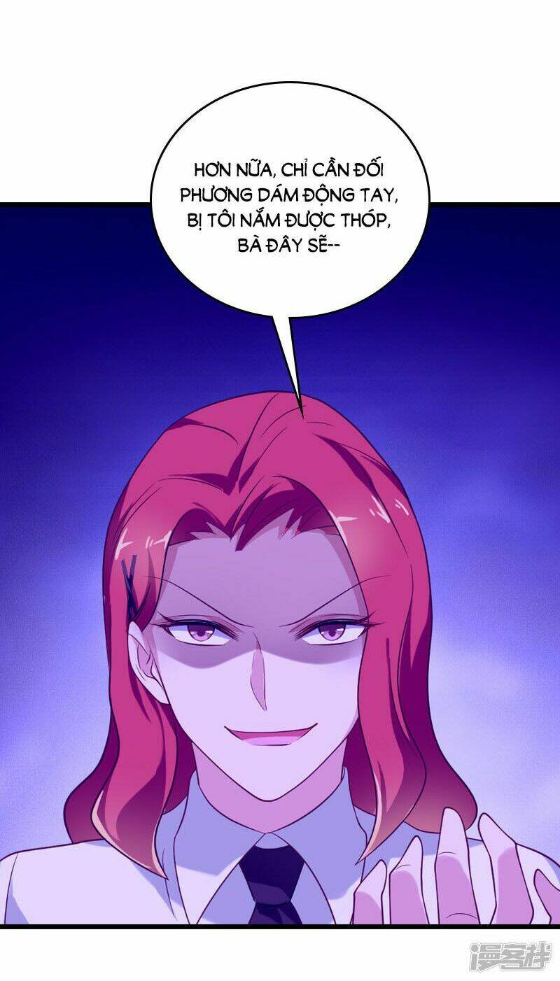 Ảnh Hậu Lão Bà Không Được Chạy Chapter 56 - Trang 2