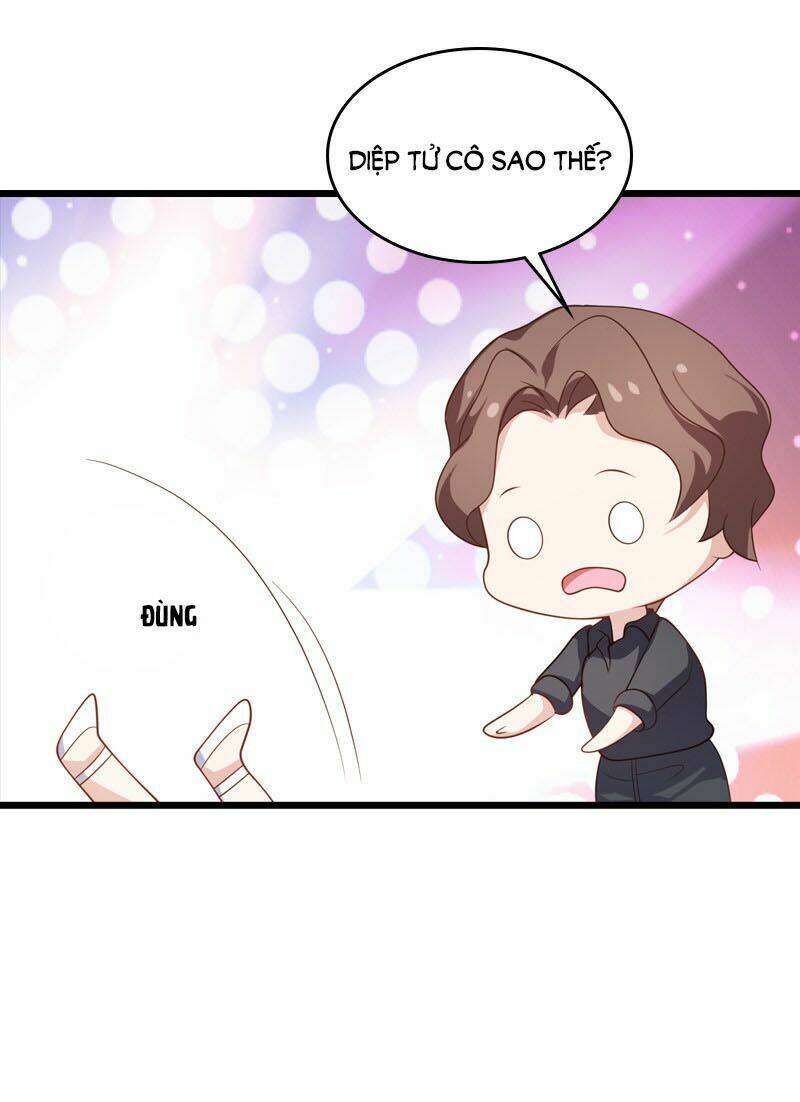 Ảnh Hậu Lão Bà Không Được Chạy Chapter 56 - Trang 2