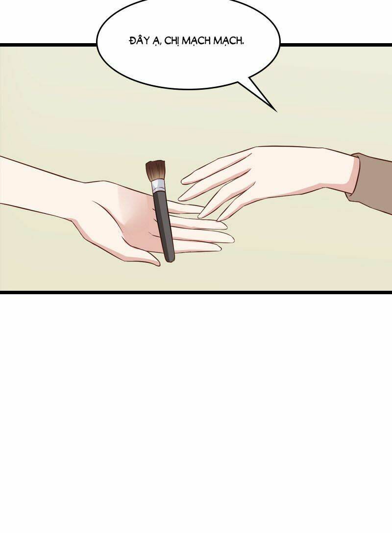 Ảnh Hậu Lão Bà Không Được Chạy Chapter 56 - Trang 2