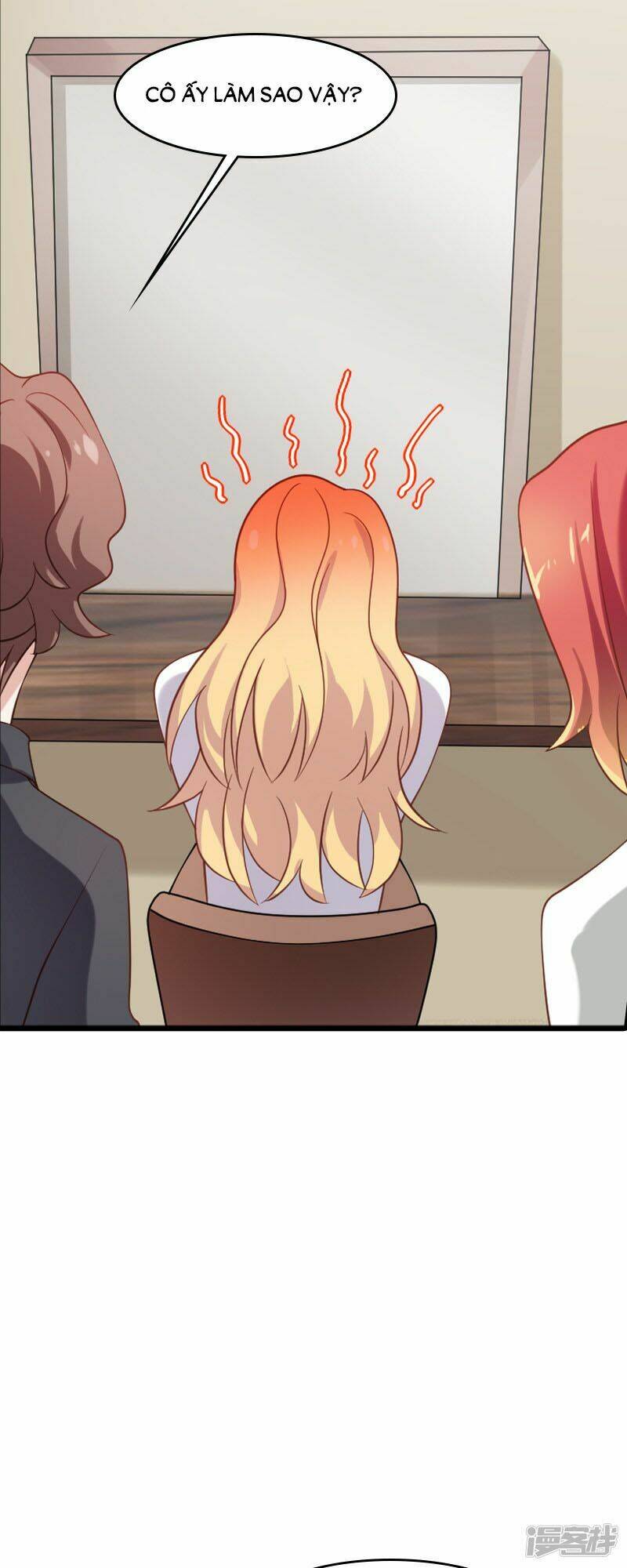 Ảnh Hậu Lão Bà Không Được Chạy Chapter 56 - Trang 2