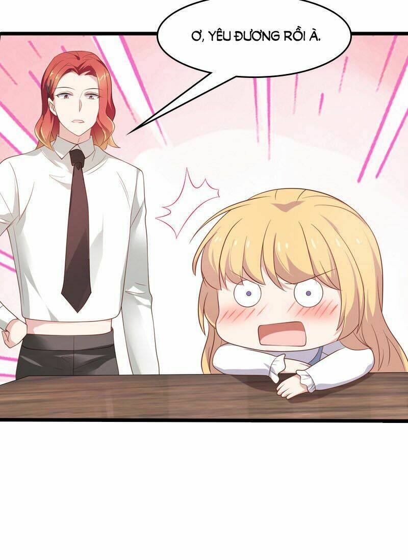 Ảnh Hậu Lão Bà Không Được Chạy Chapter 56 - Trang 2